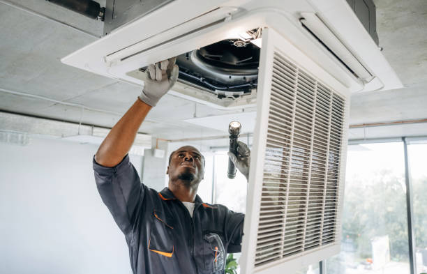 Licensed Heat Pump Repair service in Antioch, CA - FH HVAC