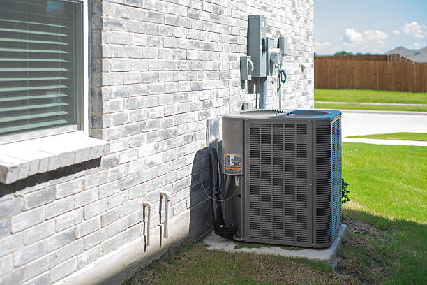 Reliable Heat Pump Repair contractor in Antioch, CA by FH HVAC